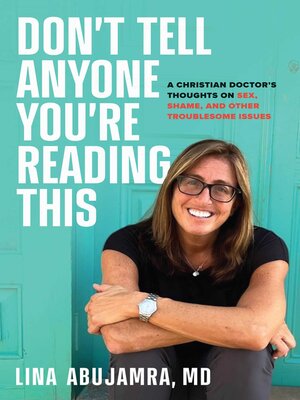 cover image of Don't Tell Anyone You're Reading This